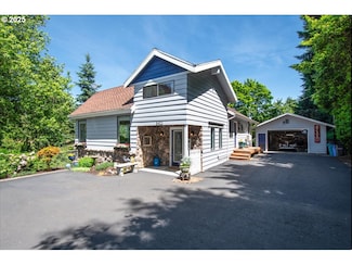 8423 NE Saint Johns Rd, Vancouver, WA 98665