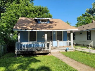 7119 Bellefontaine Ave, Kansas City, MO 64132