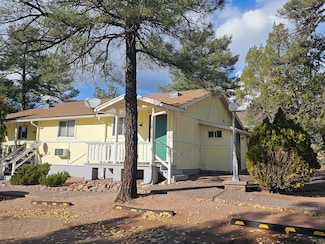 301 N Beeline Hwy, Payson, AZ 85541