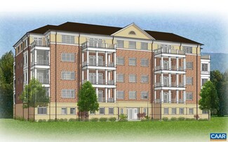 455 White Gables Ln Unit 103, Charlottesville, VA 22903