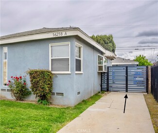 16218 S Caress Ave Unit A, Compton, CA 90221