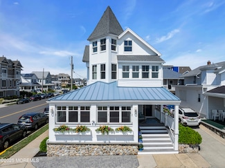900 Ocean Ave, Bradley Beach, NJ 07720