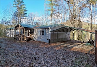 24444 Morganton Hwy, Suches, GA 30572