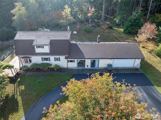 201 Crego Ridge Rd, Chehalis, WA 98532