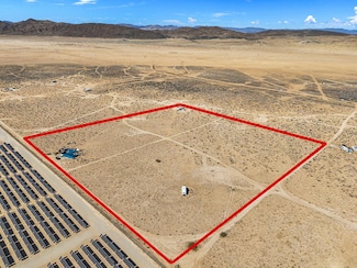 0 Sun Mesa Rd Unit 219119948DA, Joshua Tree, CA 92252