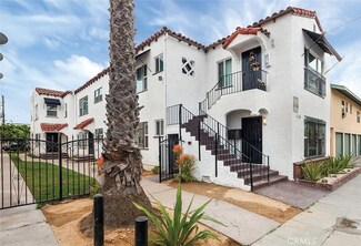1116 E 5th St, Long Beach, CA 90802