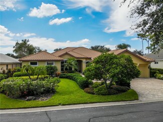 495 Summerfield Way, Venice, FL 34292
