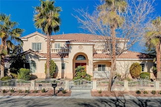 7350 Real Quiet Dr, Las Vegas, NV 89131