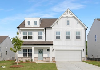 88 Mable Ct Unit 17, Lillington, NC 27546