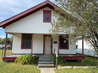 1709 Rev Dr Ransom Howard St, Port Arthur, TX 77640