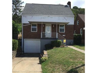13 Ohio Ave, Glassport, PA 15045