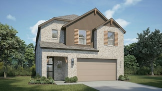 Plan Angelico, San Antonio, TX 78224