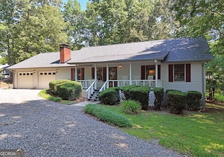 77 Chestatee Dr, Blairsville, GA 30512