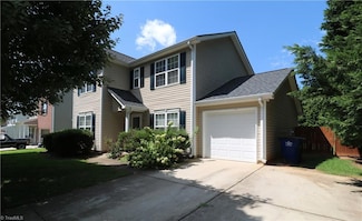 136 Silver Creek Trail, Kernersville, NC 27284