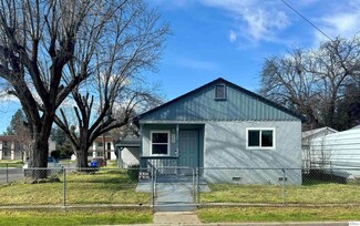 420 Griffin Way, Red Bluff, CA 96080