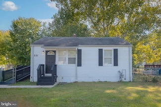 28 Liberty St, Aberdeen, MD 21001