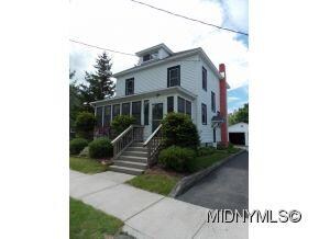 18 John St, Mohawk, NY 13407