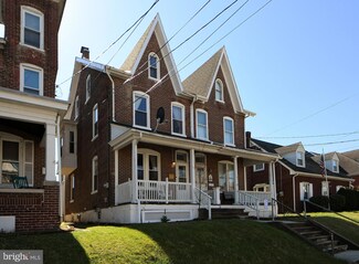 132 N Reading Ave, Boyertown, PA 19512