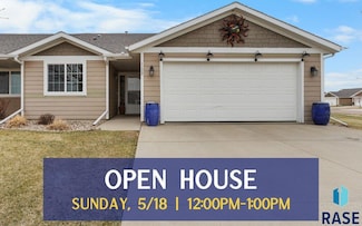 1129 N Springfield Place, Sioux Falls, SD 57107