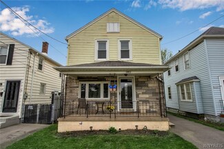 3411 Pine Ave, Niagara Falls, NY 14301