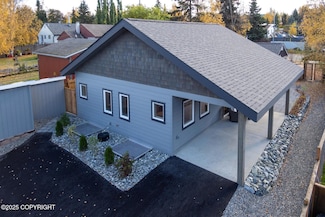 827 W 20th Ave, Anchorage, AK 99503