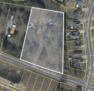 3802 Pin Hook Rd, Antioch, TN 37013