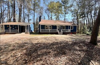 4809 Leven Ln, Raleigh, NC 27616
