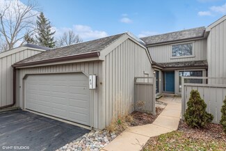65 Thornhill Ln Unit T175, Lake Barrington, IL 60010