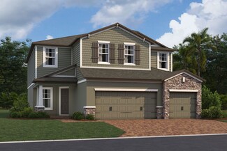Lancaster, St. Cloud, FL 34772