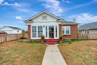310 E South 5th St, Seneca, SC 29678