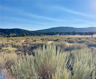 10500 Steinhoff Rd, Frazier Park, CA 93225