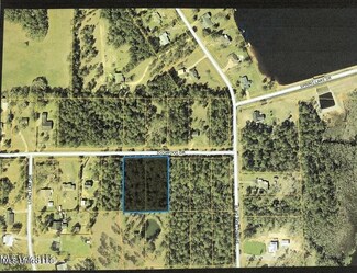 0 Dogwood Dr, Vancleave, MS 39565