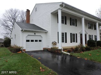 533 Tiffany Ct, Warrenton, VA 20186