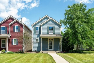 3615 Hyde Park Ct, Elgin, IL 60124