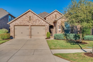 1813 Brownwood Blvd, Prosper, TX 75078