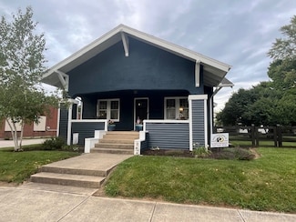 63 N Main St, West Alexandria, OH 45381