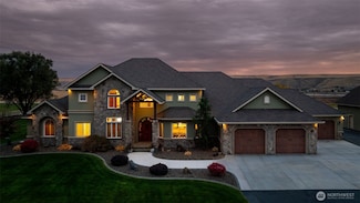72015 E Sundown Prairie SE, Kennewick, WA 99338