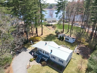 97 Maple Ln, Northborough, MA 01532