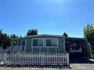 21500 Lassen St Unit 169, Chatsworth, CA 91311