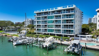 650 Golden Gate Point Unit 602, Sarasota, FL 34236