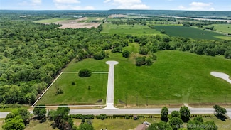 14141 S 201st Ave E, Broken Arrow, OK 74014