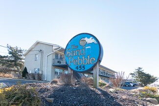 455 Ocean Blvd Unit 25, Long Branch, NJ 07740