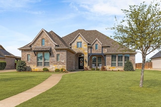 397 Mitchell Dr, Sunnyvale, TX 75182