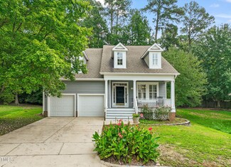 3 Piney Park Ln, Durham, NC 27713