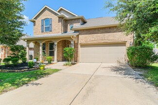 18002 Quarry Vale Dr, Cypress, TX 77429