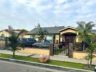 14923 S Castlegate Ave, Compton, CA 90221
