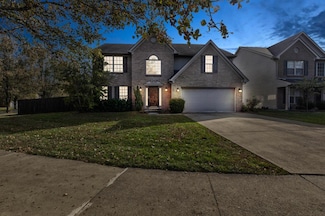 4153 Boone Creek Rd, Lexington, KY 40509