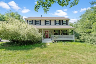 52 Mt Salem Rd, Port Jervis, NY 12771