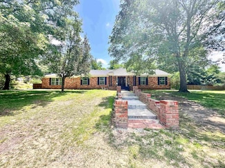 13909 Joe b Fulgham Cir, Brownsboro, TX 75756