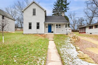 225 Garden St, Mineral Point, WI 53565